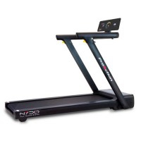 Tapis roulant NYDO (FTMS) BH Fitness: ultra pieghevole